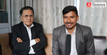 चितवनका तीनवटै क्षेत्रबारे भरतपुरका जगन्नाथ पौडेलको यस्तो दाबी