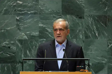 इरानी राष्ट्रपतिले भने– हामी युद्ध चाहँदैनौँ, आत्मरक्षा गरेका हौँ