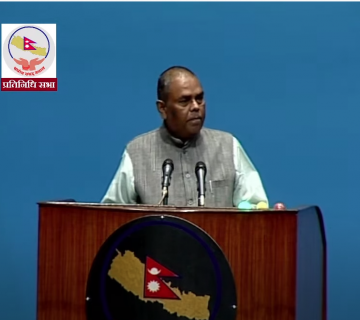 राज्यको गल्तीले नागरिकले सजाय पाए, तत्काल नागरिकता विधेयक पारित होस् : उपेन्द्र यादव