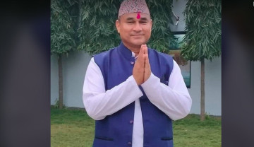 कांग्रेस सुदूरपश्चिम संसदीय दलको नेतामा शाह सर्वसम्मत 