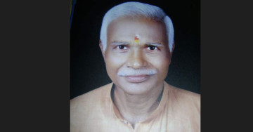 प्रेस स्वतन्त्रता सेनानी राजेश्वर नेपालीको निधन 