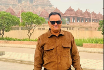सुदूरपश्चिम सरकारले विकास सम्मेलन गर्दै, तालिम तथा स्वरोजगार उपसमिति सदस्यमा बम मनोनीत