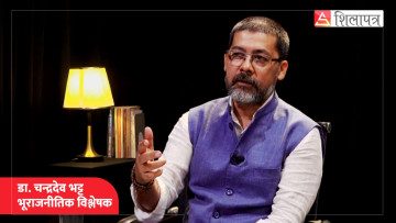 चीनलाई लिपुलेकको कुरा भन्नैपर्ने थियो, प्रधानमन्त्री ओलीको भारत भ्रमण सर्ने सम्भावना छ (भिडियो)
