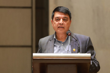 अर्थतन्त्र उकास्ने उद्देश्यसहित आज  सर्वपक्षीय राष्ट्रिय संवाद हुँदै, को–को हुनेछन् सहभागी ?