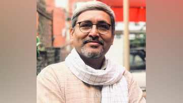 सरकार र दलबीचको दूरी घटाउने काम राष्ट्रपतिले गर्नु सराहनीय : चन्द्र किशोर