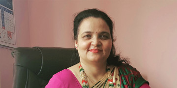 सचिव पौडेलले पाइन् बीमा प्राधिकरण सञ्चालक समिति अध्यक्षको जिम्मेवारी