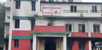 अलमलमा सुदूरपश्चिम सरकार, योजना कार्यान्वयन नहुँदा  बजेट खर्च ४ प्रतिशत मात्रै