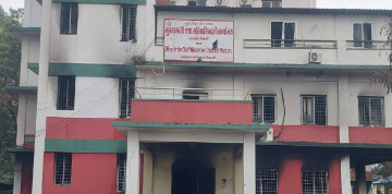 जेन–जी आन्दोलनको क्रममा क्षति भएका मन्त्रालय सार्दै सुदूरपश्चिम सरकार