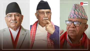 पश्चिम बंगालमा कसरी सक्किएका थिए कम्युनिस्टहरू