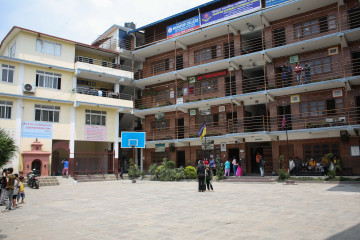 प्रविधिमैत्री बन्दै काठमाडौं महानगरपालिकाका सामुदायिक विद्यालय