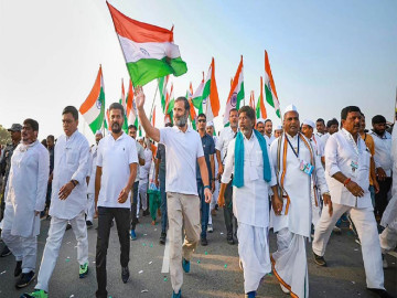 कन्याकुमारीदेखि कश्मिरसम्म राहुल गान्धीको ‘भारत जोडो यात्रा’ : के प्राप्त भयो, के गुमाए ?
