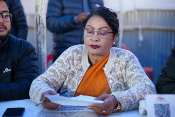 कांग्रेस विशेष महाधिवेशन: बिहान ८ बजेबाट प्रतिनिधिको नाम दर्ता प्रक्रिया पुन: सुरु