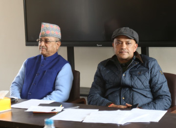 कांग्रेसले कार्यसम्पादन समितिबाटै समानुपातिक उम्मेदवार तय गर्ने