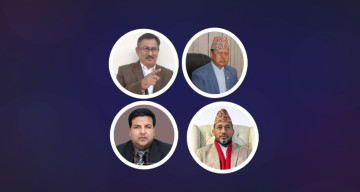 कांग्रेसका यी चार विवादित नेता, जो परे फेरि उम्मेदवार सिफारिसमा