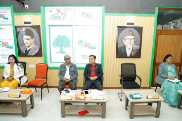 यी हुन् कांग्रेसले चुनाव हार्नुका पाँच कारण