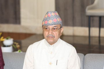 पूर्णबहादुरलाई सोधिएको स्पष्टीकरण फिर्ता लिने अनुशासन समितिको तयारी