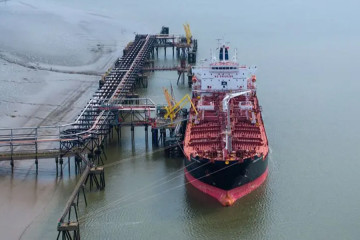 मध्यपूर्व तनावपछि तेल अभाव टार्न आईईएले ४० करोड ब्यारेल तेल निकाल्ने