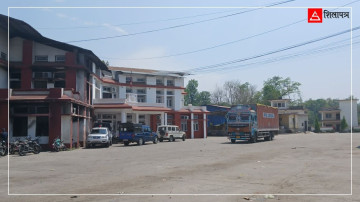 एमआरपी अनिवार्य गरेपछि सुदूरपश्चिमका भन्सार कार्यालयहरू ठप्प