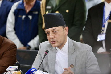 जेन–जी युवाले फेरि आन्दोलन गर्नु नपर्ने गरी कानुन बनाउन ध्यान दिन्छु : सभामुख अर्याल