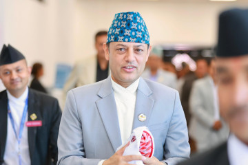 संसदीय समितिका सदस्य हेरफेर, कुन समितिमा को ?