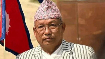 डकेन्द्रसिंहसहित तीन नेताले छोडे उज्यालो नेपाल, पहिचान र संघीयताको मुद्दा उठाउने उम्मेदवारलाई सहयोग गर्ने