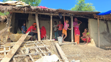 सामान्य विवादले ठूलो रुप लिँदा दलित बस्तीमा तोडफोड र लुटपाट, वडाध्यक्षसहित तीन जना पक्राउ