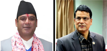 बैतडीबाट भण्डारी र दार्चुलाबाट ठगुन्ना एमाले उम्मेदवार सिफारिस