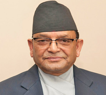 ललितानिवास प्रकरण : तत्कालीन सचिव दीप बस्न्यात दोषी ठहर