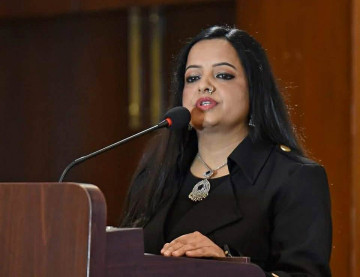 प्रधानमन्त्री शाहको प्रेस तथा अनुसन्धान विज्ञमा दिपा दाहाल नियुक्त