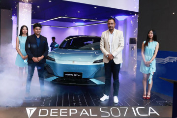 'दिपल एस०७'को अपग्रेडेड भर्सन सार्वजनिक, यस्ता छन् विशेषता