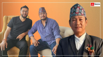 उपसभामुखमा रास्वपाको १० मिनेटको फाइनल टच, सबैलाई पास दिएर अन्तिममा बल हर्कको कोर्टमा