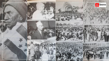 सेनापतिले चार–पाँच सय मान्छे मार्नुपर्छ भनेपछि राजा वीरेन्द्रले २०४६ चैतमा गरेका थिए ‘माइन्ड चेन्ज’