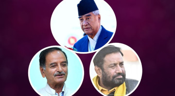 माघ दोस्रो सातासम्म महाधिवेशन गर्न देउवा माने, मानेनन् निधि र सिटौला 