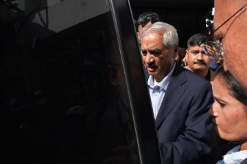 केन्द्रीय समिति बैठकमा देउवाले के भने ? (सम्बोधनको पूर्णपाठ)