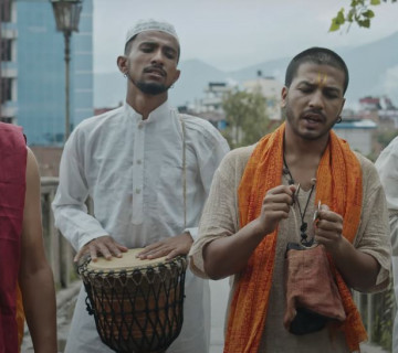 देवेन्द्र बब्लुको 'दिल दुखो' सार्वजनिक