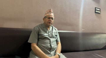 छिटोभन्दा छिटो संसद पुनर्स्थापना हुनुपर्छ: सभामुख घिमिरे
