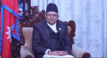 प्रमुख सचेतकहरूसँगको छलफलमा सभामुखले भने- प्रतिवेदन आएलगत्तै शिक्षा विधेयक संसदले पारित गर्छ 