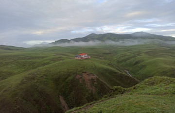 पर्यटकको रोजाइमा बडीमालिकाको त्रिवेणी पाटन