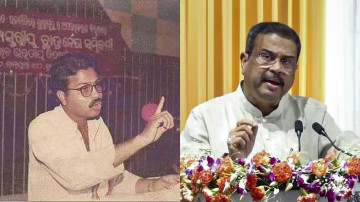 राजीनामा दिन बाध्य भारतका शिक्षामन्त्री धर्मेन्द्र प्रधान : जुन मुद्दामा उदाए, त्यही मुद्दामै हराए