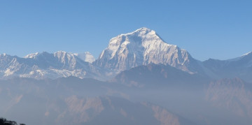 वसन्तयामको धौलागिरि हिमाल आरोहण सुरु, पहिलोदिन ९ जनाले गरे आरोहण