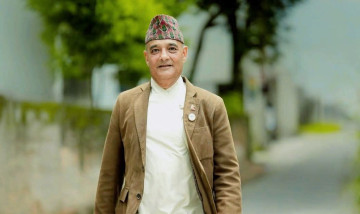 प्रजातान्त्रिक पद्धतिलाई चुनौती दिँदै गरिएका निर्णयमा मेरो सहमति छैन : महामन्त्री राणा