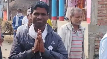 सप्तरीको डाक्नेश्वरीका दुई वटै वडामा जसपाको जित  