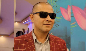 राखेपको उपाध्यक्षमा ध्रुव आचार्य नियुक्त 