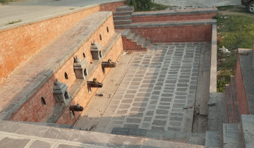 ढुङ्गेधाराकाे अस्तित्व जाेगाउन के गर्दै छन् स्थानीय सरकार ?