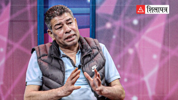 ‘२० प्रतिशत मत नल्याई गतिशील लोकतान्त्रिक पार्टी सरकारमा जाँदैन’ (भिडियो)