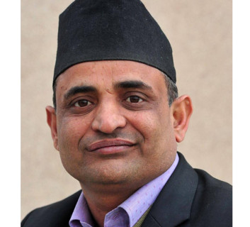 महान्यायाधिवक्तामा दिनमणि पोखरेल सिफारिस