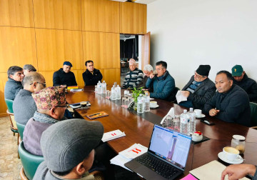 विशेष महाधिवेशनका सन्दर्भमा महामन्त्रीद्वयलाई कानुनविद्‌ले दिए यस्तो सुझाव