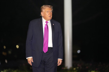 ट्रम्पद्वारा भेनेजुएलामाथि अमेरिकी आक्रमणको सम्भावना अस्वीकार, भने– होइन, यो सत्य होइन