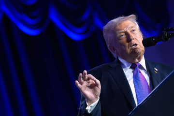 आणविक हतियार सीमाबारे पुटिनको प्रस्ताव ट्रम्पद्वारा अस्वीकार