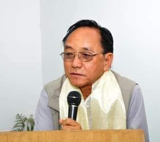 बिते लिम्बूको मुन्धुमलाई प्राज्ञिक अर्थ लगाउने सुब्बा